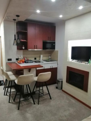 Tina Kop Apartments, Kopaonik